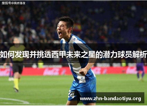 如何发现并挑选西甲未来之星的潜力球员解析