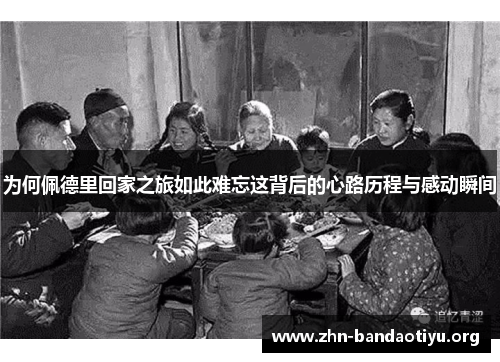 为何佩德里回家之旅如此难忘这背后的心路历程与感动瞬间