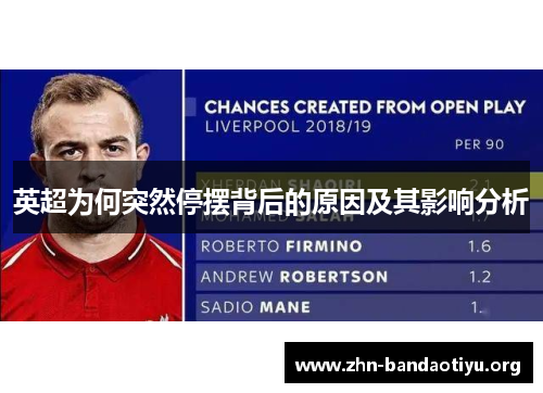 英超为何突然停摆背后的原因及其影响分析